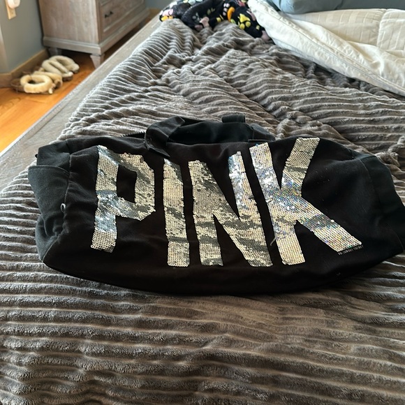 Victoria secret PINK. Weekend bag - Picture 1 of 3